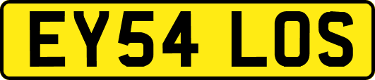 EY54LOS