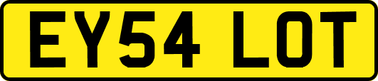 EY54LOT