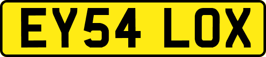 EY54LOX