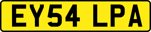 EY54LPA