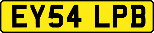 EY54LPB