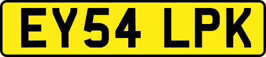 EY54LPK