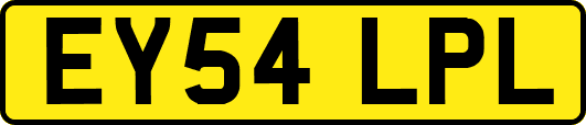 EY54LPL