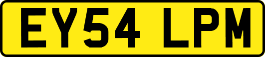 EY54LPM