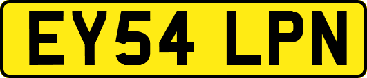 EY54LPN