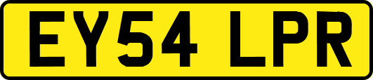 EY54LPR