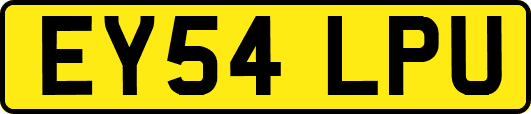 EY54LPU