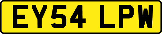 EY54LPW