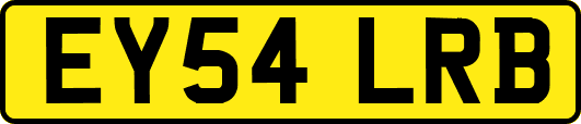 EY54LRB