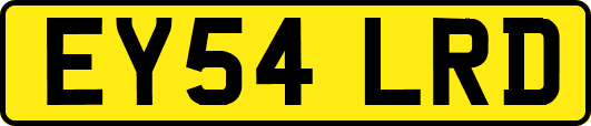 EY54LRD