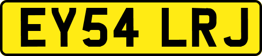 EY54LRJ
