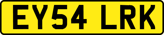 EY54LRK
