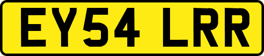 EY54LRR