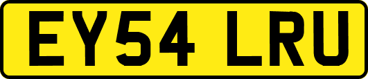 EY54LRU