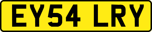 EY54LRY