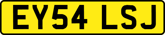 EY54LSJ