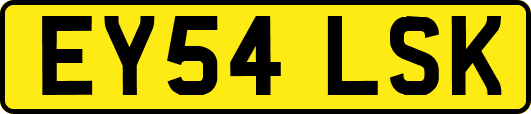 EY54LSK