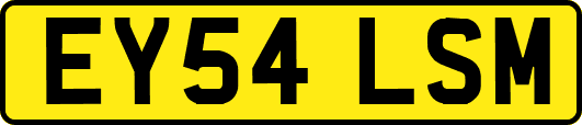 EY54LSM