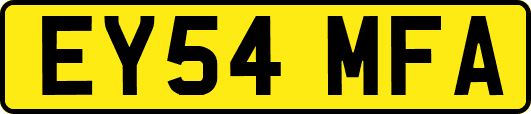 EY54MFA