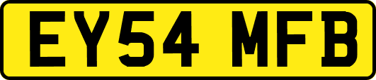 EY54MFB