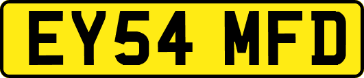 EY54MFD