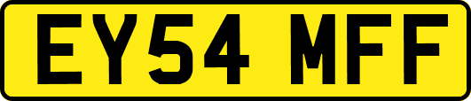 EY54MFF