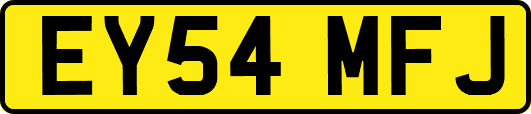 EY54MFJ