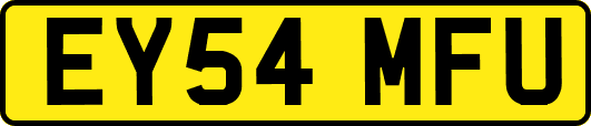 EY54MFU