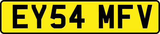 EY54MFV