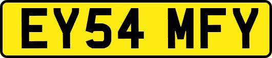 EY54MFY