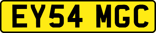 EY54MGC