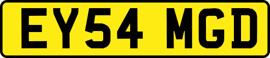 EY54MGD