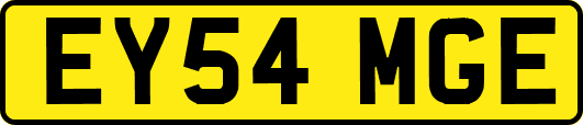 EY54MGE