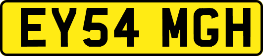 EY54MGH