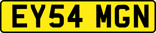EY54MGN