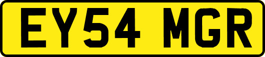 EY54MGR