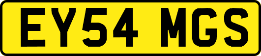 EY54MGS