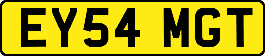 EY54MGT