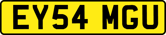 EY54MGU