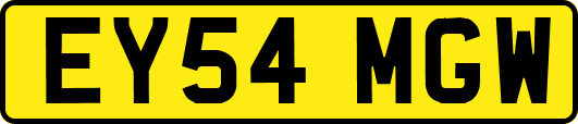 EY54MGW