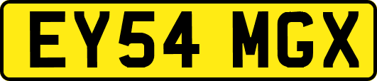 EY54MGX