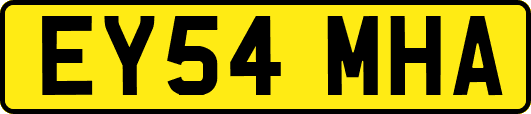 EY54MHA