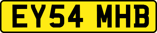EY54MHB