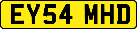 EY54MHD