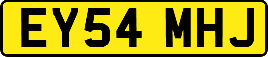 EY54MHJ