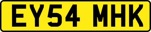 EY54MHK