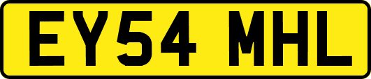 EY54MHL