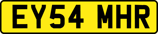 EY54MHR