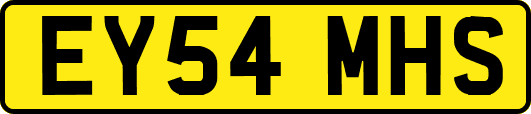 EY54MHS