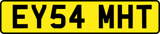 EY54MHT